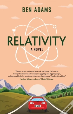 Capa do artigo Relativity