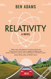 Capa do artigo Relativity