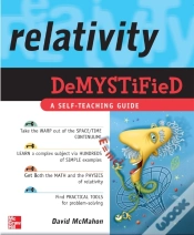 Capa do artigo Relativity Demystified