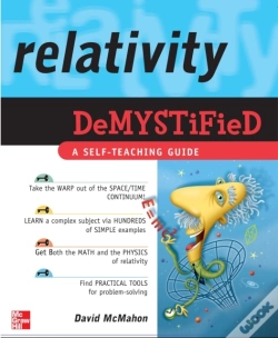 Capa do artigo Relativity Demystified