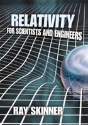 Relativity For Scientists And Engineers - Preview