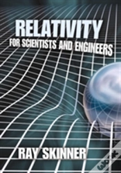 Capa do artigo Relativity For Scientists And Engineers