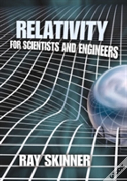 Capa do artigo Relativity For Scientists And Engineers