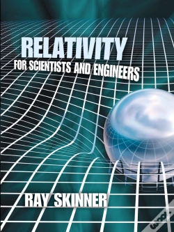Capa do artigo Relativity For Scientists And Engineers