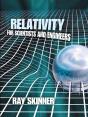 Relativity For Scientists And Engineers - Preview