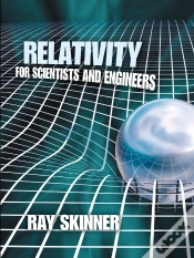 Capa do artigo Relativity For Scientists And Engineers