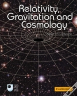 Capa do artigo Relativity, Gravitation And Cosmology