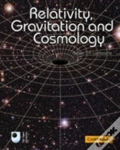 Relativity, Gravitation And Cosmology