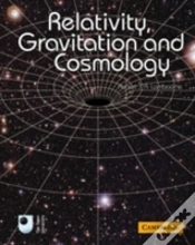 Capa do artigo Relativity, Gravitation And Cosmology