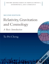 Relativity, Gravitation And Cosmology