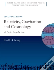 Capa do artigo Relativity, Gravitation And Cosmology