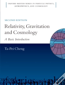 Capa do artigo Relativity, Gravitation And Cosmology