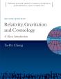 Relativity, Gravitation And Cosmology - Preview