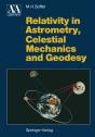 Relativity In Astrometry, Celestial Mechanics And Geodesy - Preview