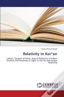 Relativity In Koran