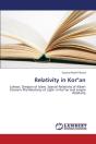 Relativity In Koran - Preview