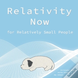 Capa do artigo Relativity Now For Relatively Small People