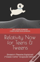 Relativity Now For Teens & Tweens