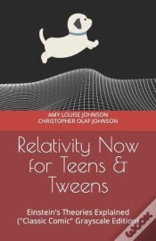 Capa do artigo Relativity Now For Teens & Tweens