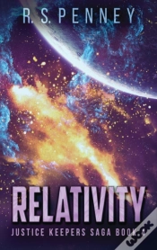 Capa do artigo Relativity
