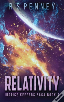Capa do artigo Relativity