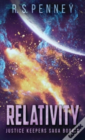 Capa do artigo Relativity