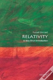 Capa do artigo Relativity