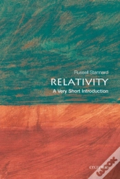 Capa do artigo Relativity