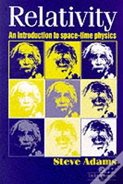Capa do artigo Relativity