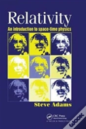 Capa do artigo Relativity