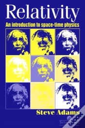 Capa do artigo Relativity