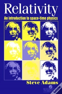 Capa do artigo Relativity