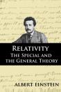 Relativity: The Special And The General - Preview