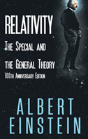 Relativity: The Special And The General Theory, 100th Anniversary Edition - Preview