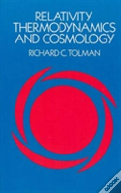 Capa do artigo Relativity, Thermodynamics And Cosmology