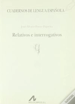 Capa do artigo Relativos E Interrogantes (Q)