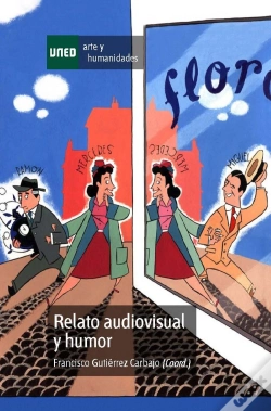 Capa do artigo Relato Audiovisual Y Humor