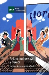 Capa do artigo Relato Audiovisual Y Humor