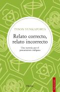 Relato Correcto Relato Incorrecto