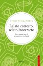 Relato Correcto, Relato Incorrecto - Preview