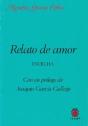 Relato De Amor - Preview