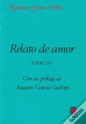 Capa do artigo Relato De Amor