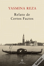 Relato de Certos Factos