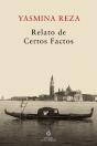 Relato de Certos Factos - Preview