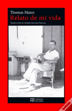 Capa do artigo Relato De Mi Vida