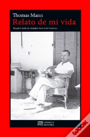 Capa do artigo Relato De Mi Vida