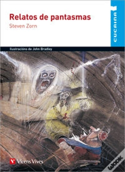 Capa do artigo Relato De Pantasmas (Cucaina)