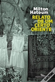 Capa do artigo Relato De Um Certo Oriente (Nova Edição)