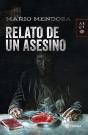 Relato De Un Asesino - Preview