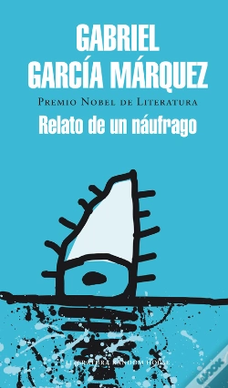 Capa do artigo Relato De Un Náufrago